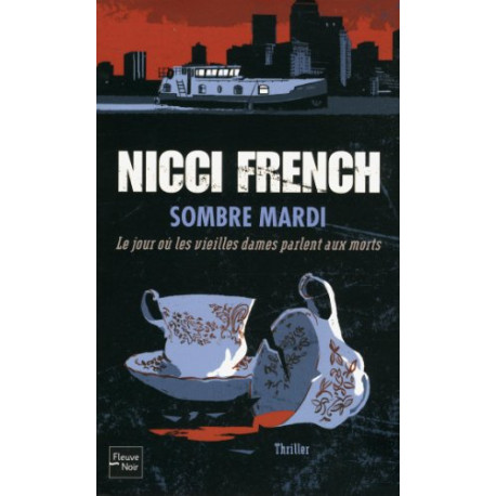 Sombre mardi
