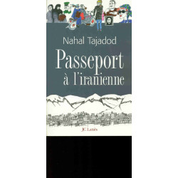 Passeport à l'iranienne