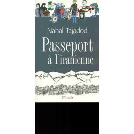 Passeport à l'iranienne