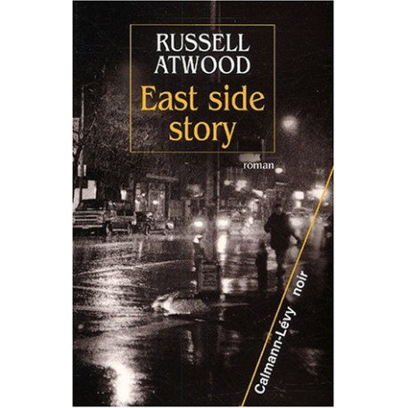 East Side Stories