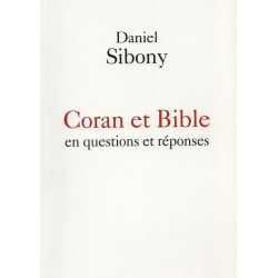 Coran et bible en questions et réponses