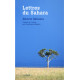 Lettres du Sahara