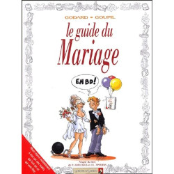 Le Guide du mariage