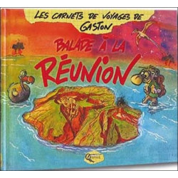 Balade à la Réunion