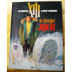 LE DOSSIER JASON FLY