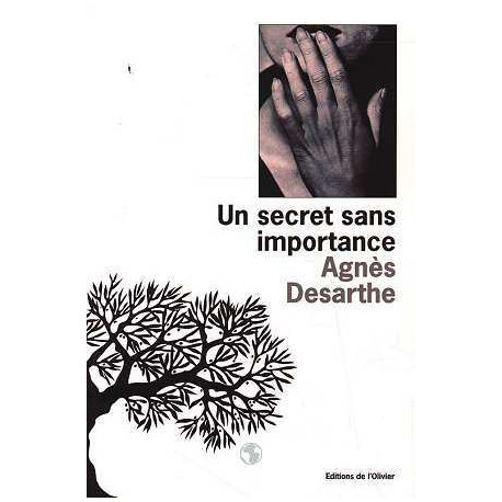 Un secret sans importance