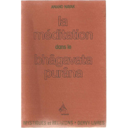 La méditation dans le bhagavata-purana