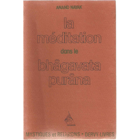 La méditation dans le bhagavata-purana