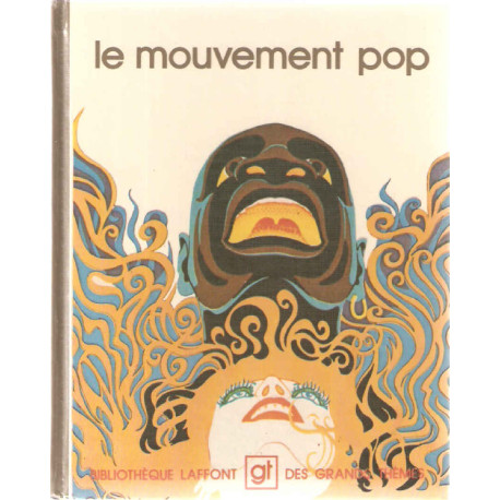 Le Mouvement POP