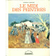 Le Midi des Peintres