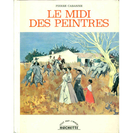 Le Midi des Peintres