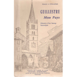 Guillestre Mon Pays