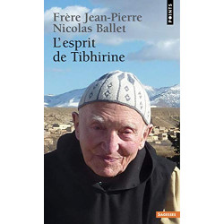 L'Esprit de Tibhirine