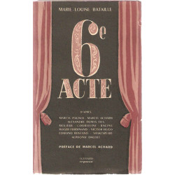 Sixieme Acte