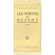 Les Portes du Desert