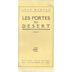 Les Portes du Desert