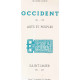 Occident-561-755. Arts et Peuples.Saint-Imier 570-635