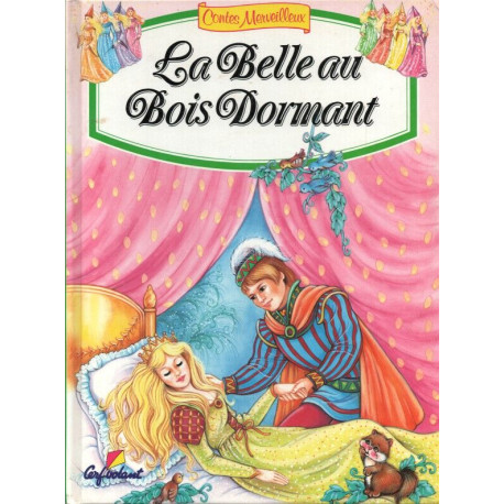 La belle au bois dormant (03)