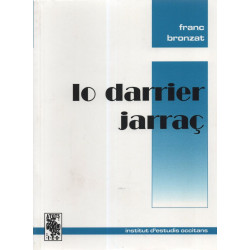 Lo darrier jarraç
