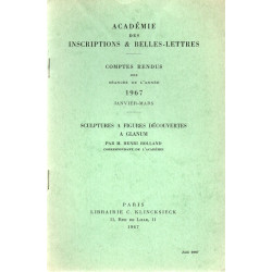 Sur les livres de Marseille et Avignon et les Marcs de ces villes...