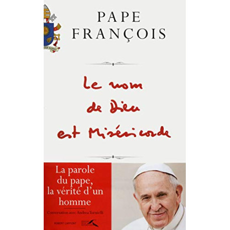 Le nom de Dieu est Miséricorde
