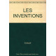 Les encyclopoches : les inventions