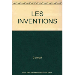 Les encyclopoches : les inventions