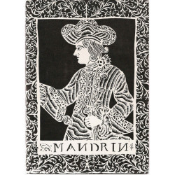 Mandrin