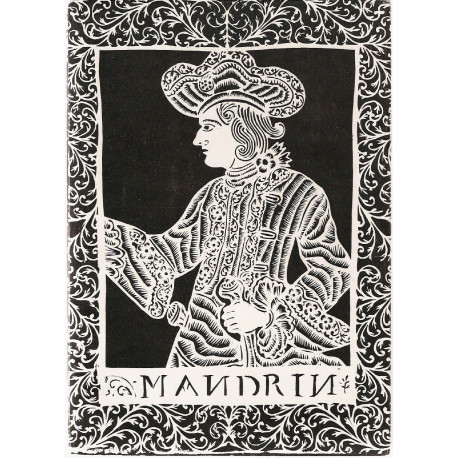 Mandrin