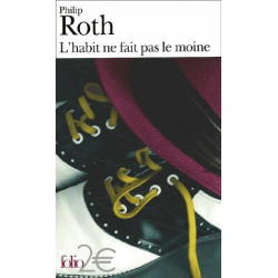 L'Habit ne fait pas le moine