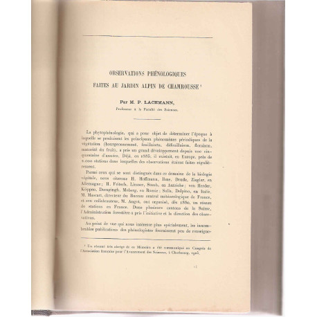 Bulletin de la societe de statistique des sciences naturelles et...