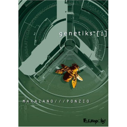 Genetiks™ (Tome 1)