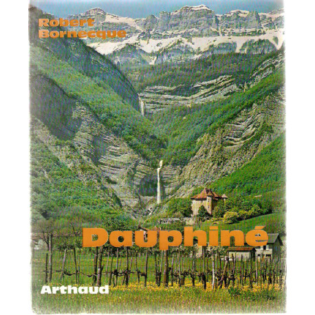 Dauphiné