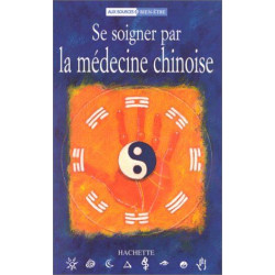 Se soigner par la médecine chinoise