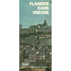 Flanerie dans Verone