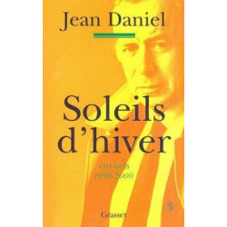 Soleils d'hiver