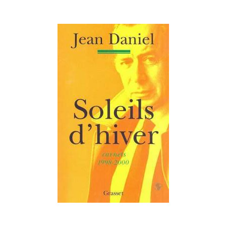 Soleils d'hiver
