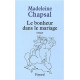 Le bonheur dans le mariage