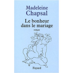 Le bonheur dans le mariage