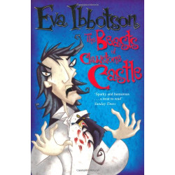 The Beasts of Clawstone Castle