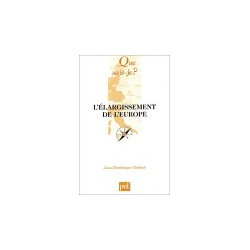 L'Élargissement de l'Europe