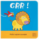 Grr ! : Petits copains sauvages