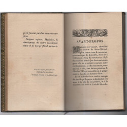Diverses Petites Poésies du Chevalier D'ACEILLY