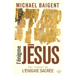L'Énigme Jésus