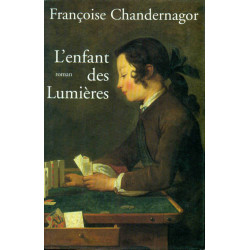 L'enfant des Lumières