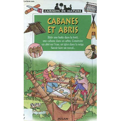 Cabanes et abris