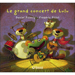 Lulu : Le grand concert de Lulu