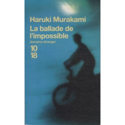 La ballade de l'impossible