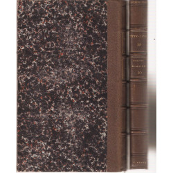 Histoire Romaine.Tome dixième