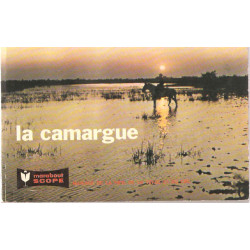 La Camargue